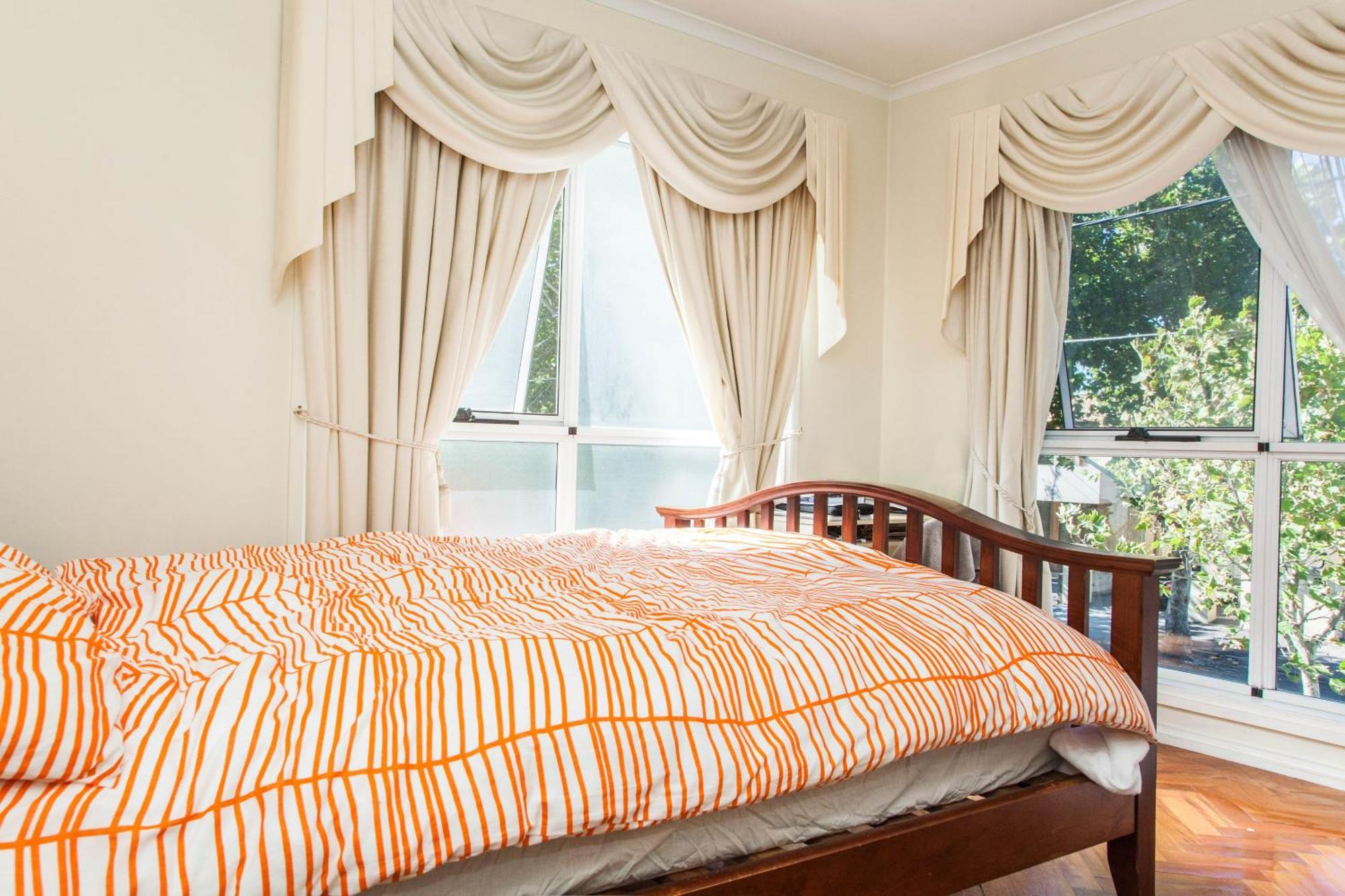 Abbotsford Private Rooms & Pods - 15 Charles Homestay Melbourne Dış mekan fotoğraf
