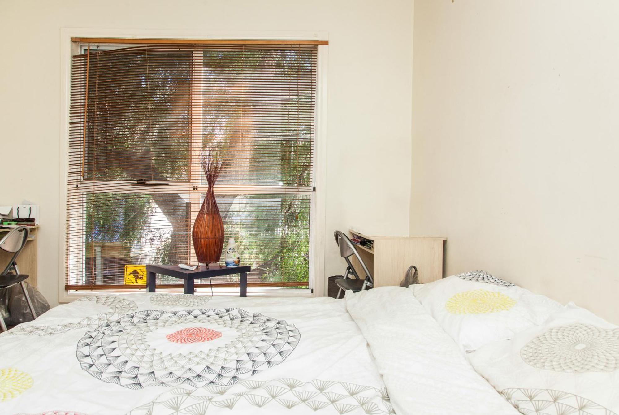 Abbotsford Private Rooms & Pods - 15 Charles Homestay Melbourne Dış mekan fotoğraf