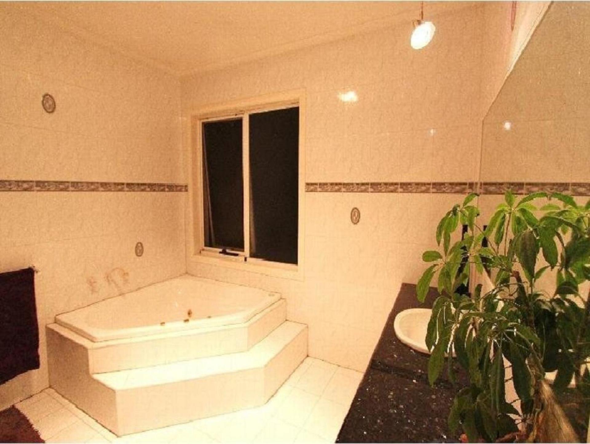 Abbotsford Private Rooms & Pods - 15 Charles Homestay Melbourne Dış mekan fotoğraf