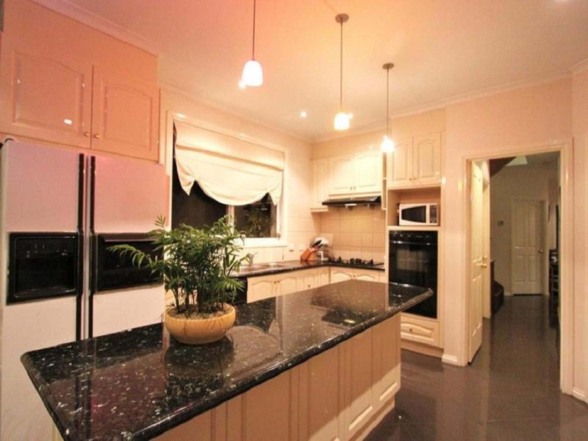 Abbotsford Private Rooms & Pods - 15 Charles Homestay Melbourne Dış mekan fotoğraf