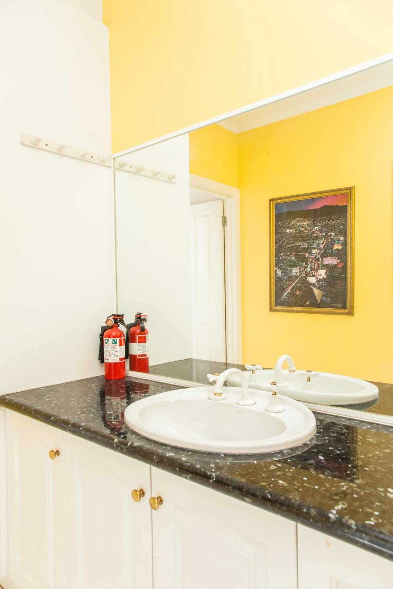 Abbotsford Private Rooms & Pods - 15 Charles Homestay Melbourne Dış mekan fotoğraf