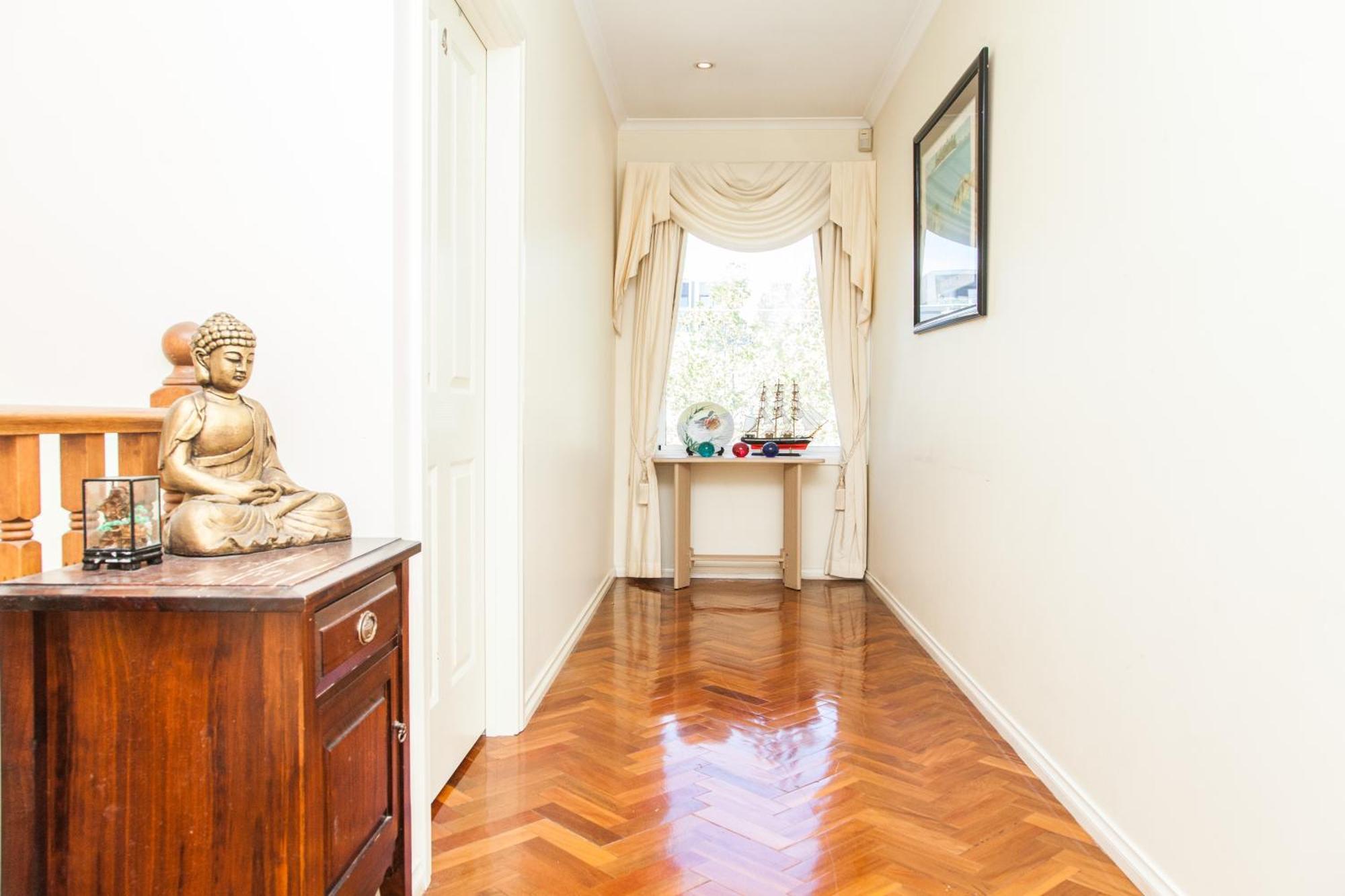Abbotsford Private Rooms & Pods - 15 Charles Homestay Melbourne Dış mekan fotoğraf