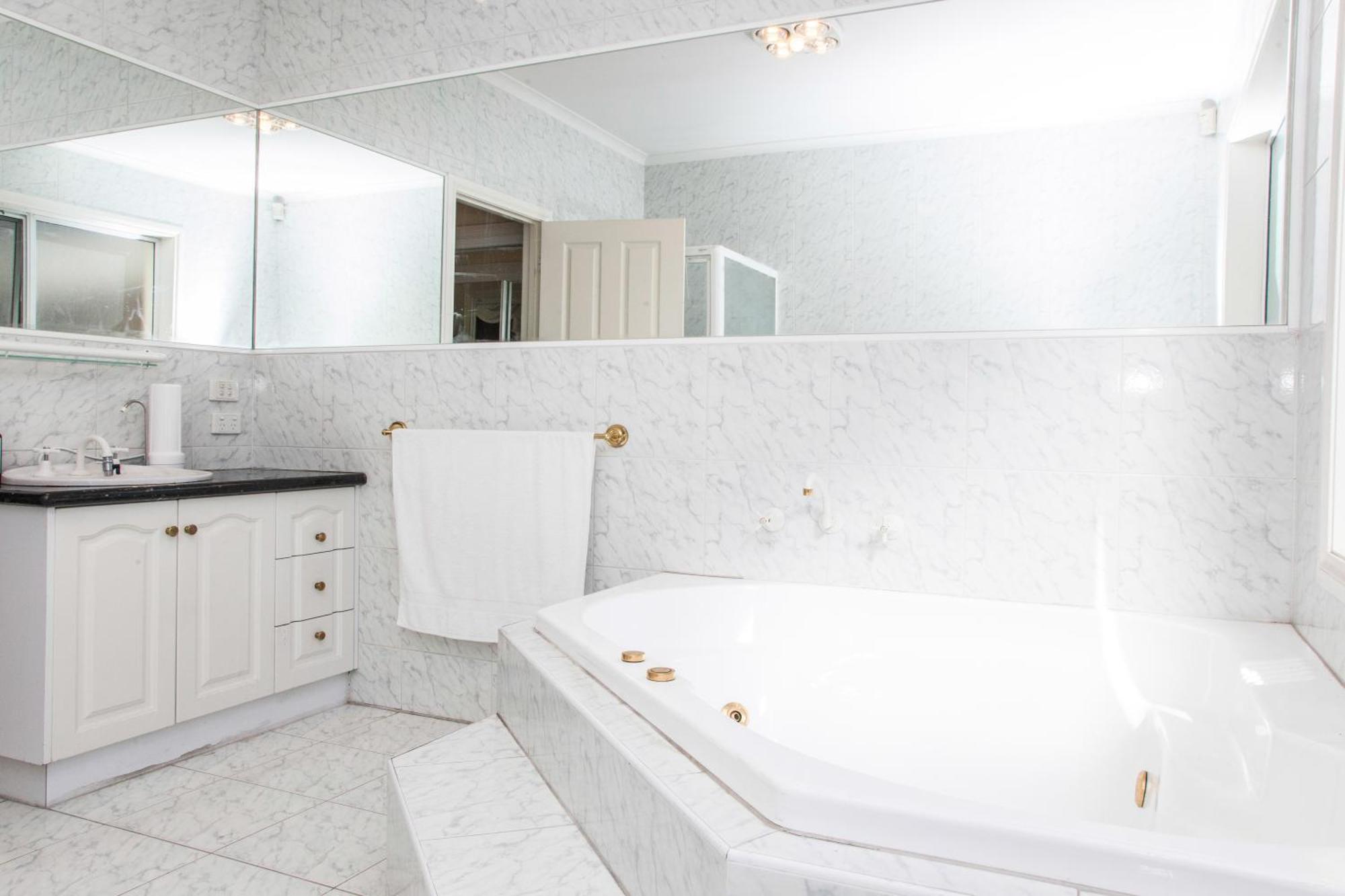Abbotsford Private Rooms & Pods - 15 Charles Homestay Melbourne Dış mekan fotoğraf