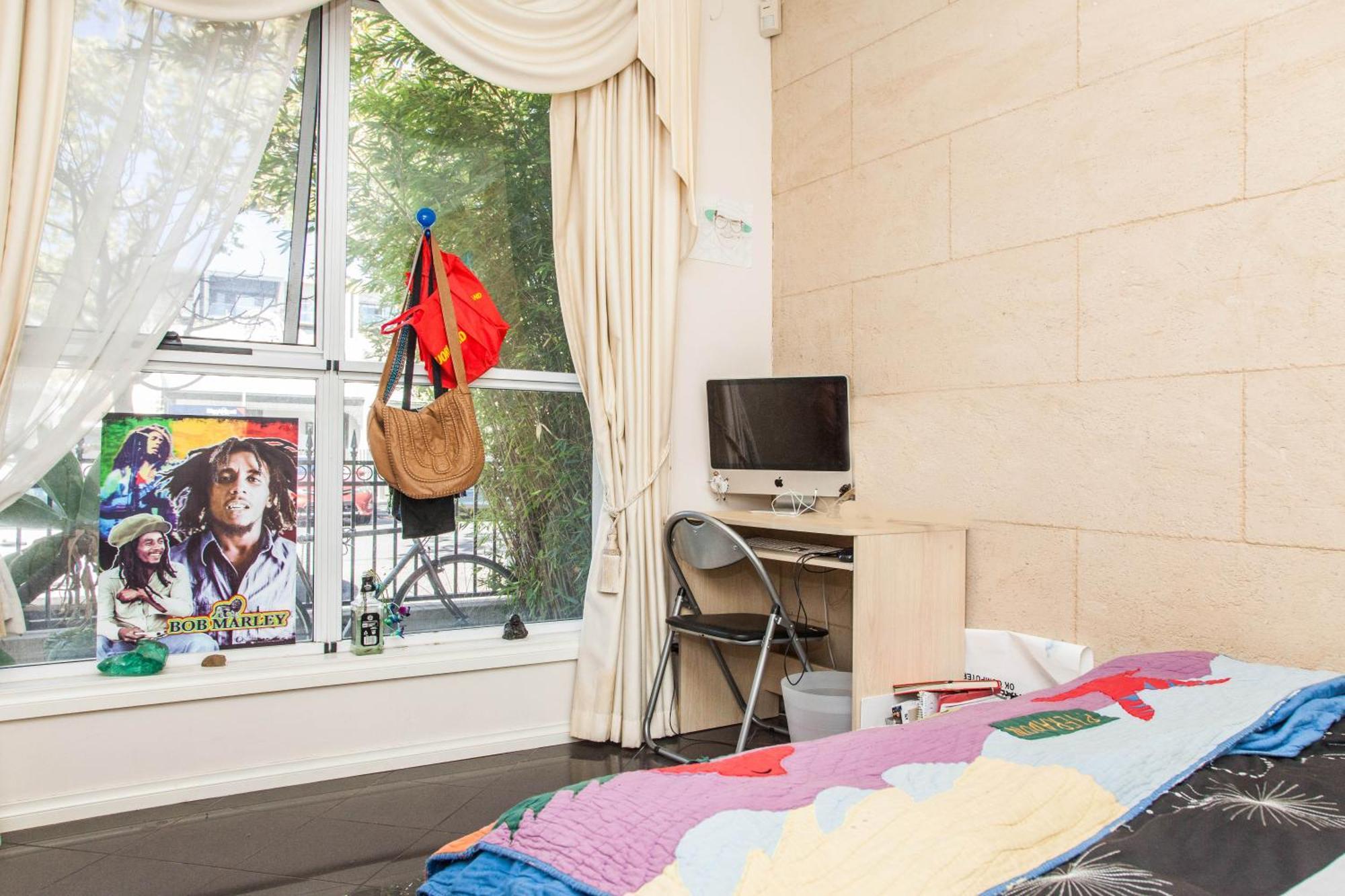 Abbotsford Private Rooms & Pods - 15 Charles Homestay Melbourne Dış mekan fotoğraf